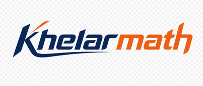 khelarmath logo